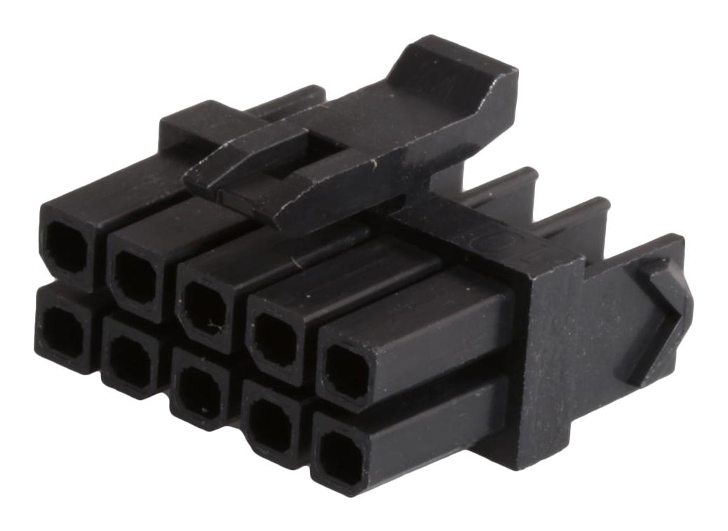 MOLEX 172952-1001 Carcasas Para Conectores Macho Y Hembra