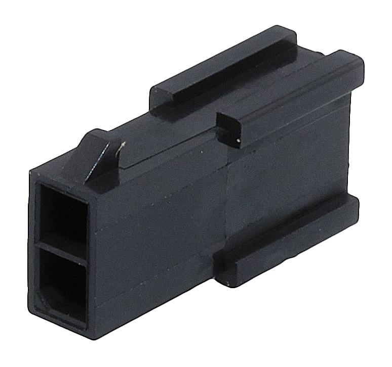 MOLEX 43020-0211 Carcasas Para Conectores Macho Y Hembra