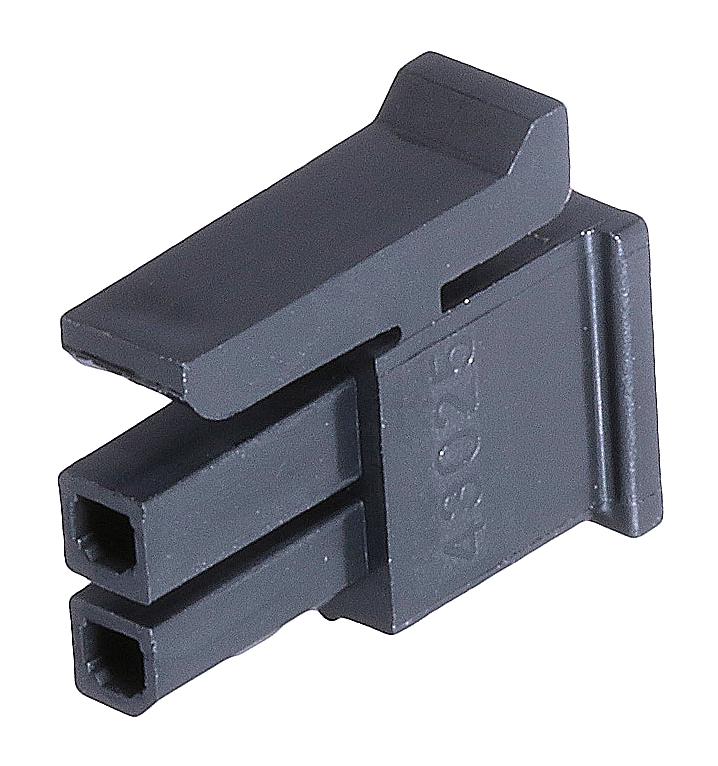 MOLEX 43025-0210 Carcasas Para Conectores Macho Y Hembra