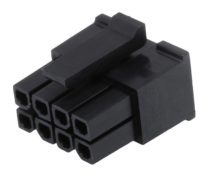 MOLEX / PARTNER STOCK 43025-0810 Carcasas Para Conectores Macho Y Hembra