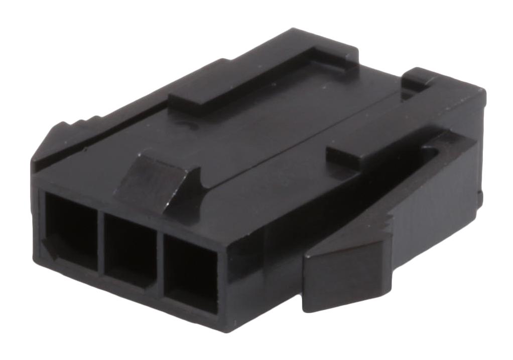 MOLEX 43640-0308 Carcasas Para Conectores Macho Y Hembra