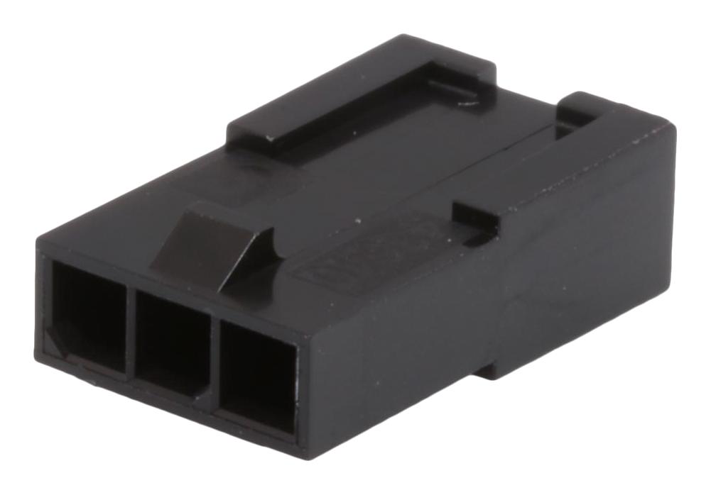 MOLEX 43640-0309 Carcasas Para Conectores Macho Y Hembra