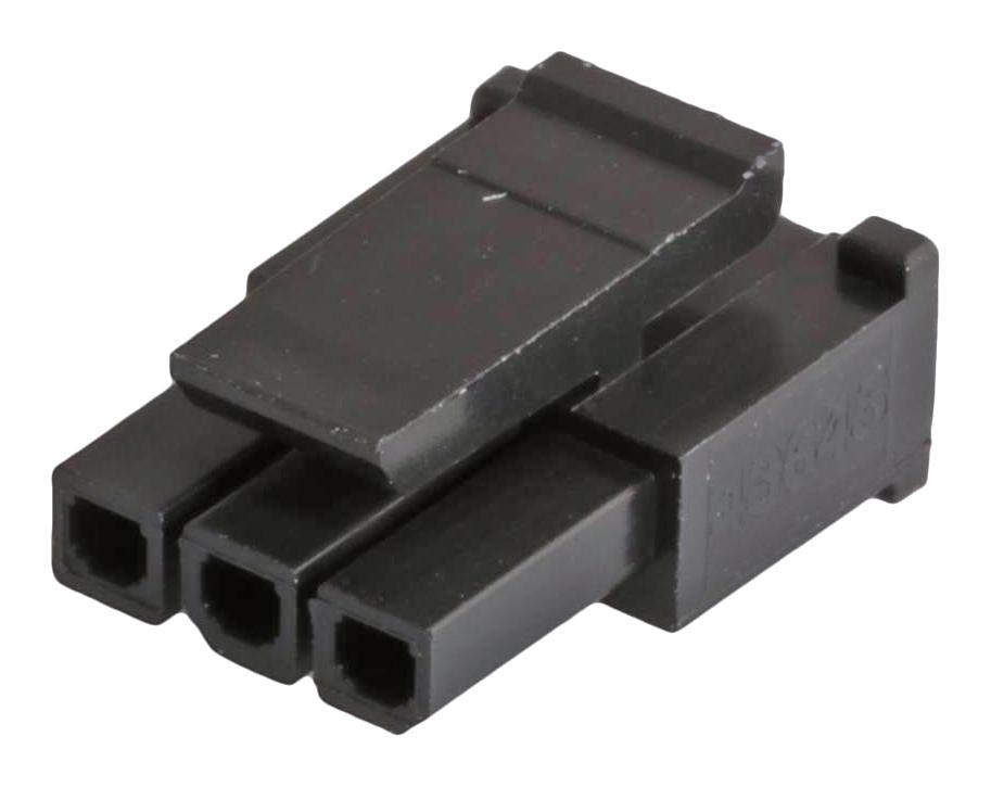 MOLEX 43645-0310 Carcasas Para Conectores Macho Y Hembra