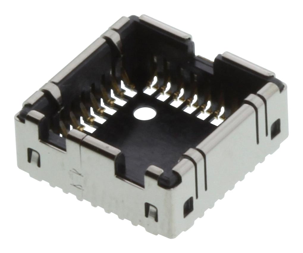 MOLEX 105028-1001 Otros Accesorios Para Conectores