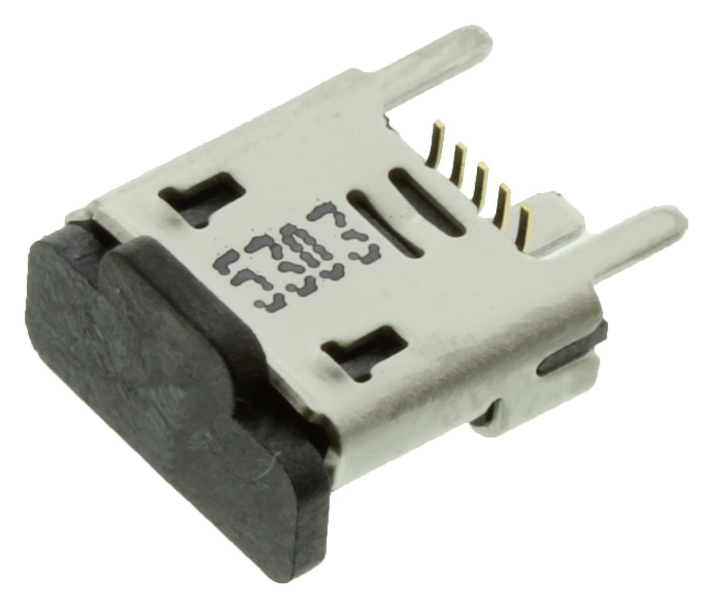 MOLEX 105133-0002 Conectores USB