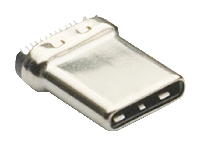 MOLEX 105444-0011 Conectores USB