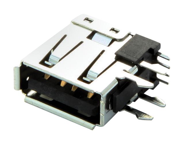 MOLEX 67329-8001 Conectores USB