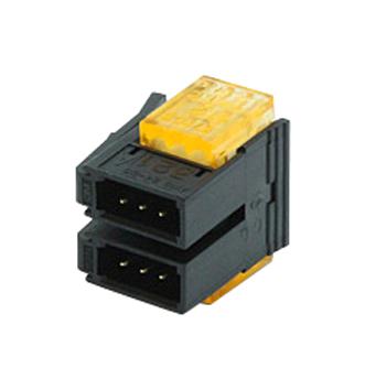 3M 37106-3163-0W0-FL Conectores IDC