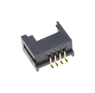 3M 37204-12E0-004-PL Conectores Hembra Para PCB