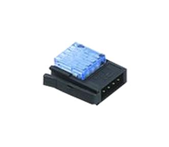 3M 37104-4080-G00 FL Conectores IDC