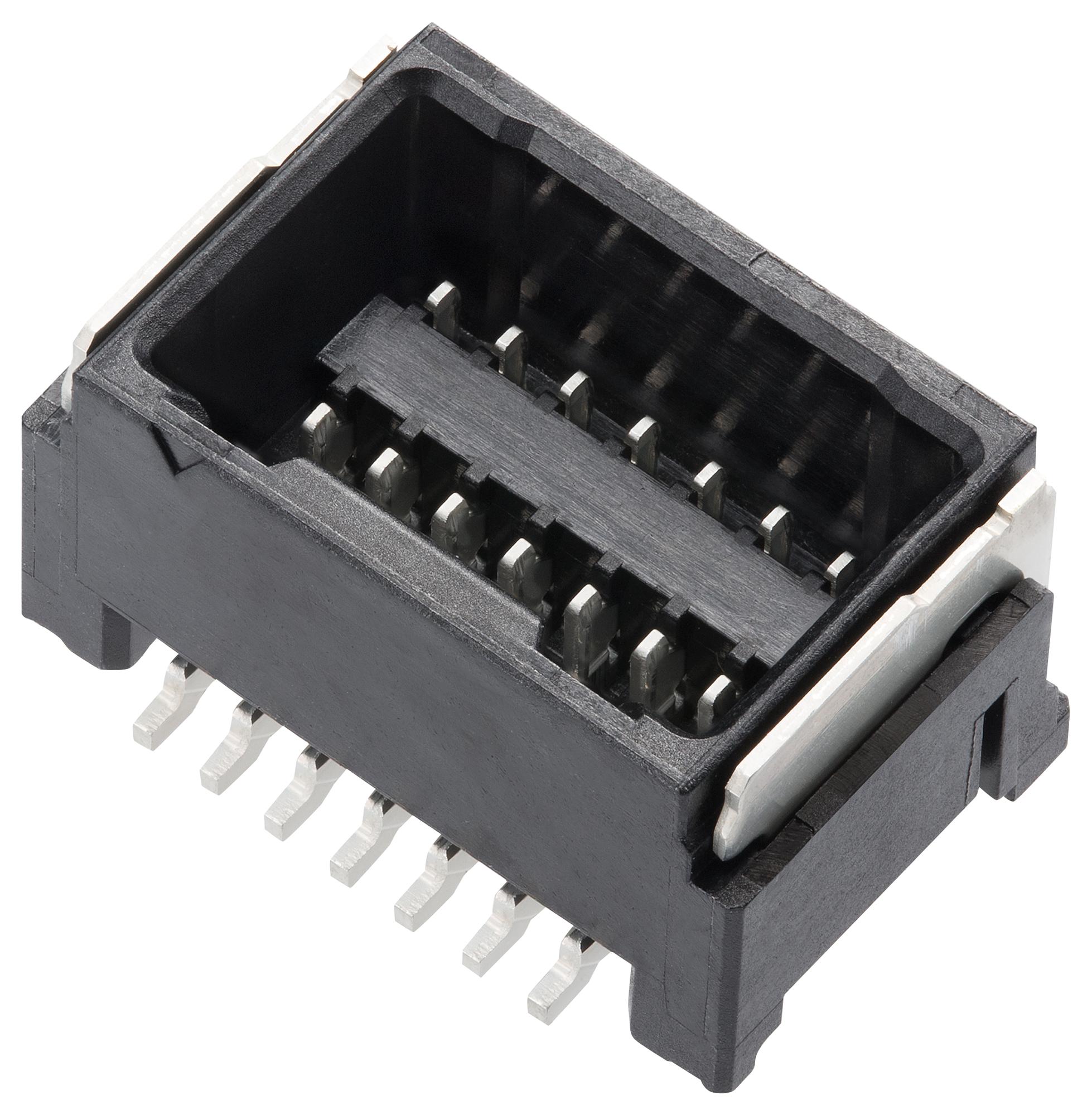 MOLEX / PARTNER STOCK 505433-1891 Conectores De Pines