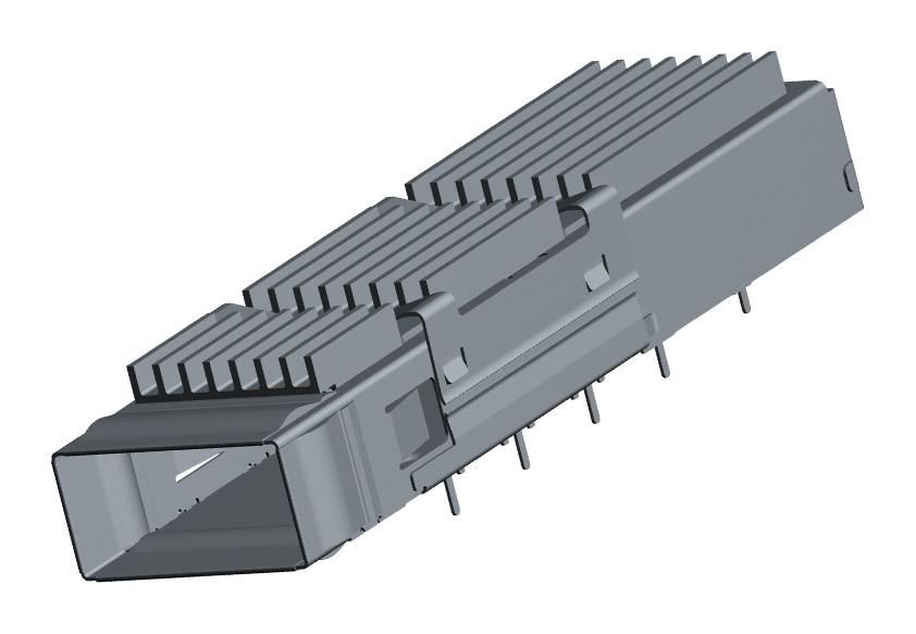 MOLEX 203143-1355 Jaulas