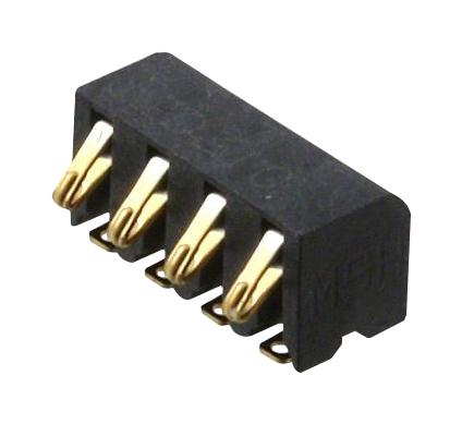 MOLEX / PARTNER STOCK 47615-0001 Contactos - Modulares