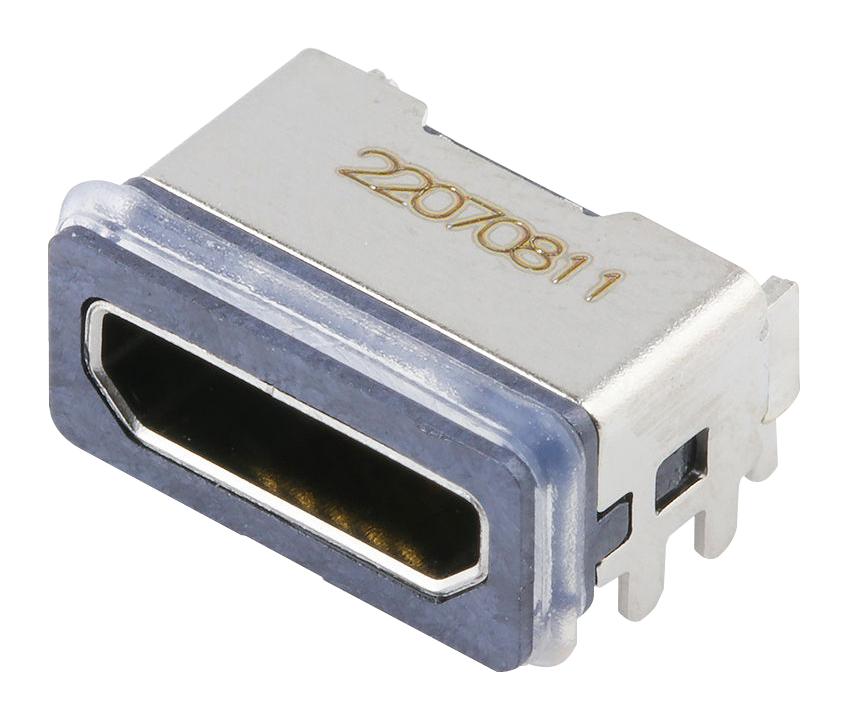 MOLEX 204926-1103 Conectores USB