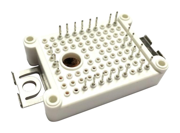 INFINEON FF08MR12W1MA1B11ABPSA1 MOSFETs Y Módulos De Carburo De Silicio (SiC)