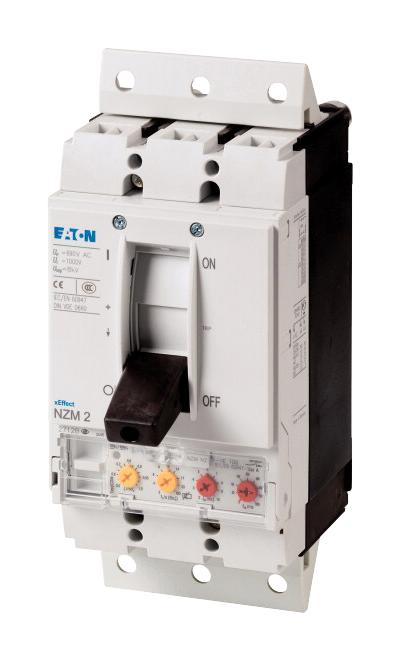 EATON MOELLER NZMN2-VE100-SVE Disyuntores Magnetotérmicos