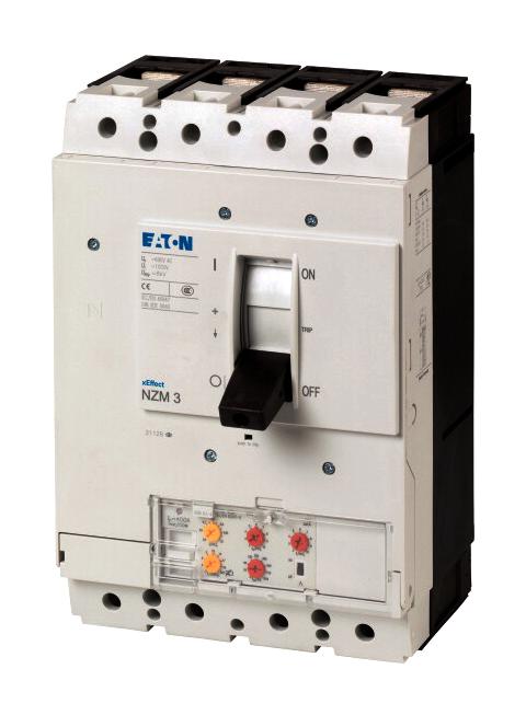 EATON MOELLER NZMN3-4-VE630 Disyuntores Magnetotérmicos