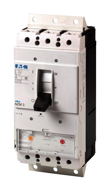 EATON MOELLER NZMN3-A500-SVE Disyuntores Magnetotérmicos