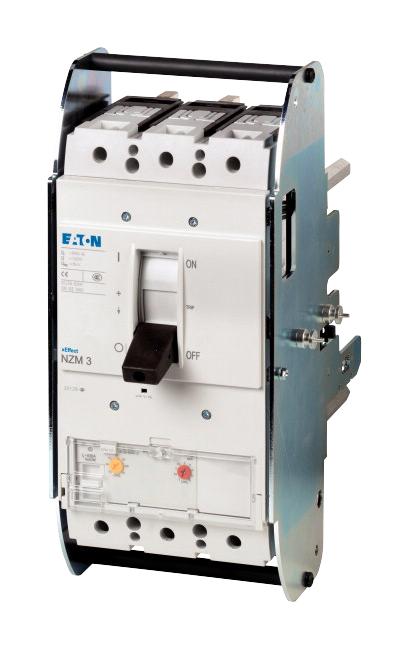 EATON MOELLER NZMN3-AE630-AVE Disyuntores Magnetotérmicos