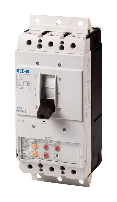 EATON MOELLER NZMN3-VE630-SVE Disyuntores Magnetotérmicos