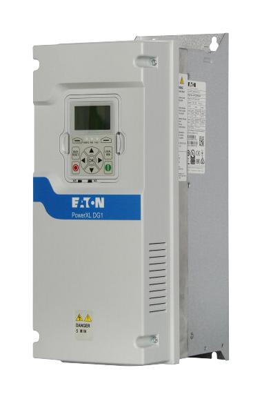 EATON MOELLER DG1-34023FB-C54C Controladores De Motor AC