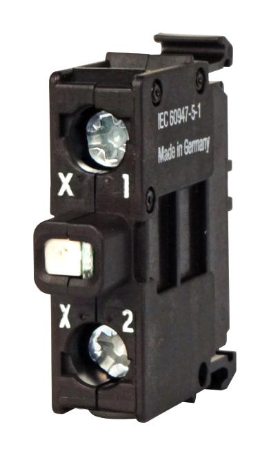 EATON MOELLER M22-LEDC-B Indicadores LED De Color Único