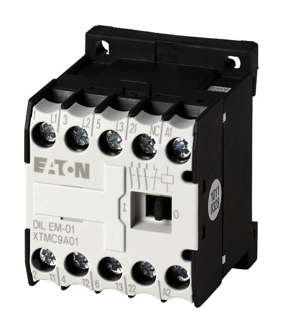 EATON MOELLER DILEM-01(24V50HZ) Contactores