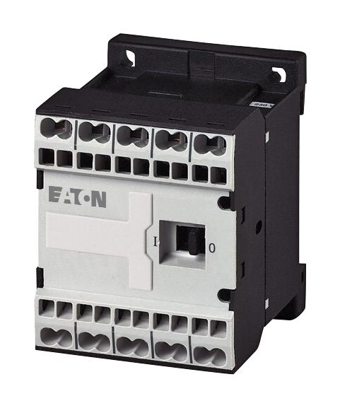 EATON MOELLER DILEM-01-G-C(24VDC) Contactores