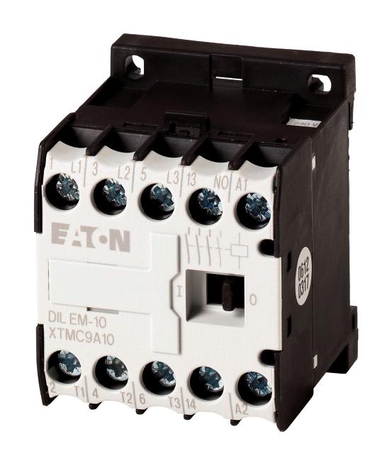 EATON MOELLER DILEM-10(240V50HZ) Contactores