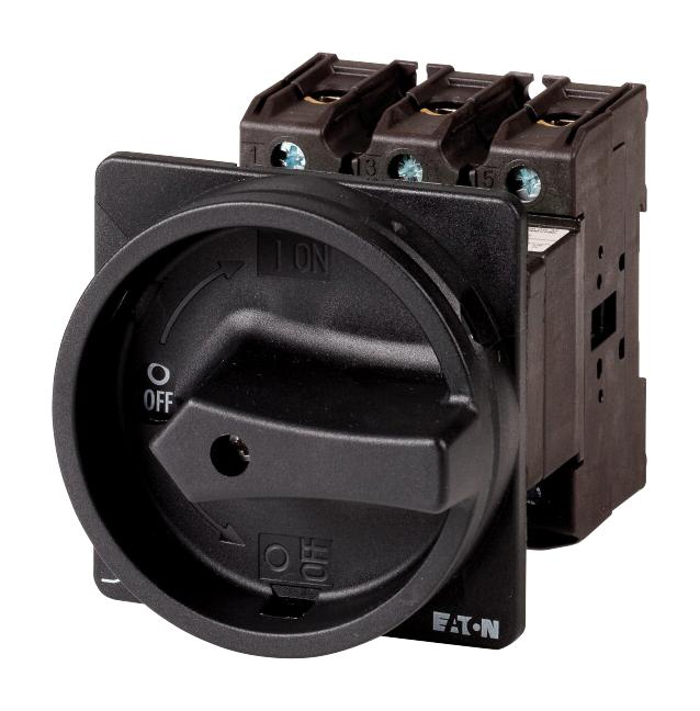 EATON MOELLER P3-100/V/SVB-SW Seccionadores