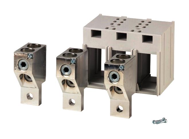 EATON MOELLER NZM3-XKA2 Accesorios Para Disyuntores