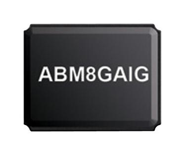 ABRACON ABM8GAIG-20.000MHZ-8-7Z-T3 Cristales