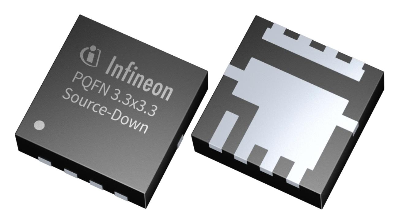 INFINEON IQD020N10NM5ATMA1 MOSFETs Simples