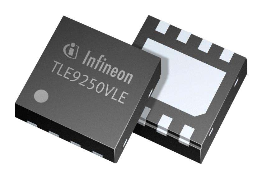 INFINEON TLE9250LEXUMA1 Interfaces CAN