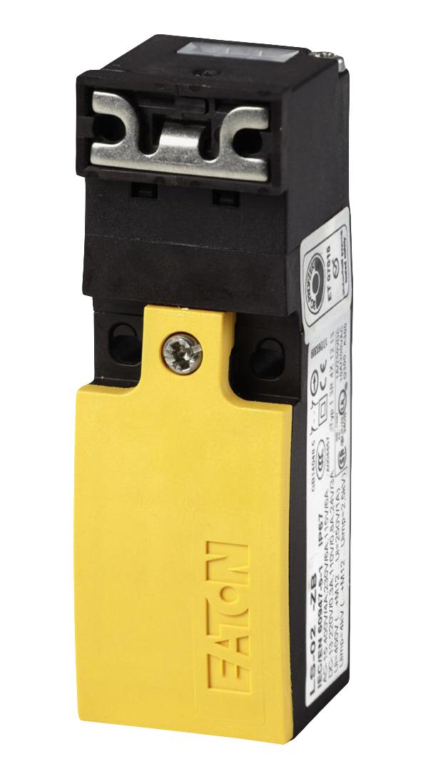 EATON MOELLER LS-02-ZB Interruptores Con Enclavamiento De Seguridad