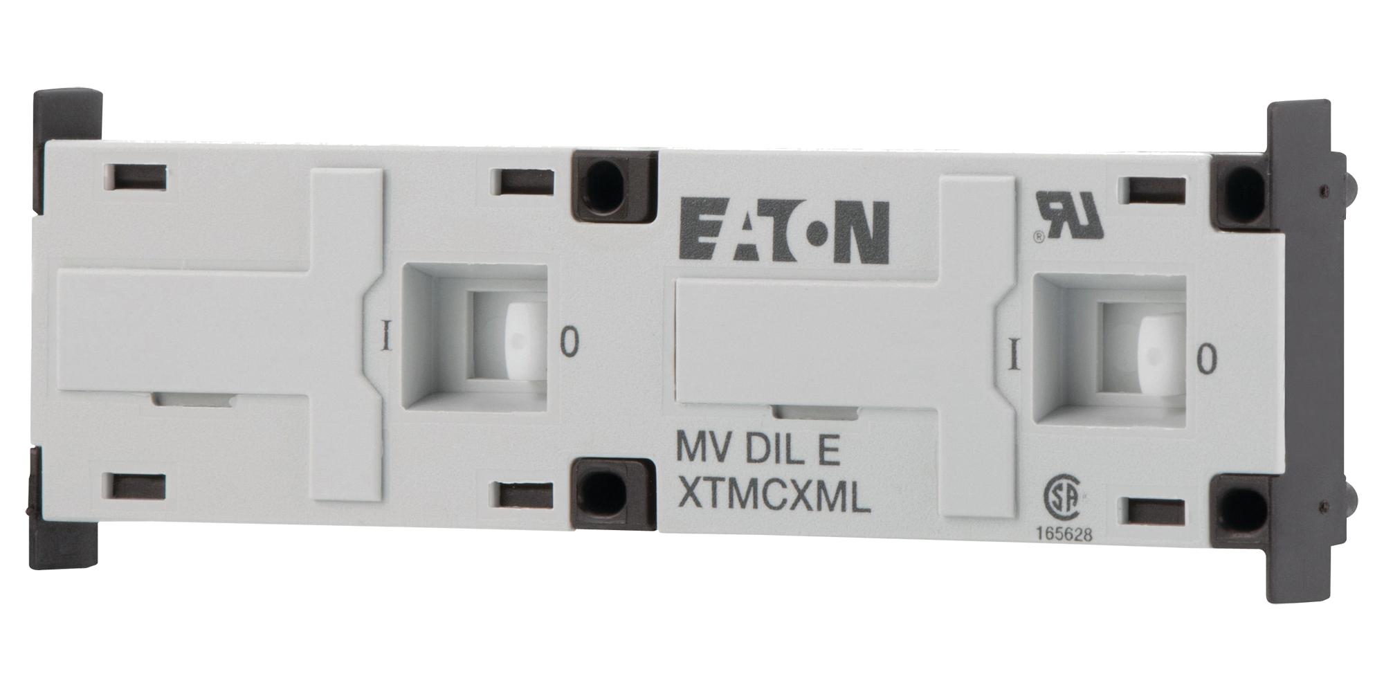 EATON MOELLER MVDILE Accesorios Para Contactores