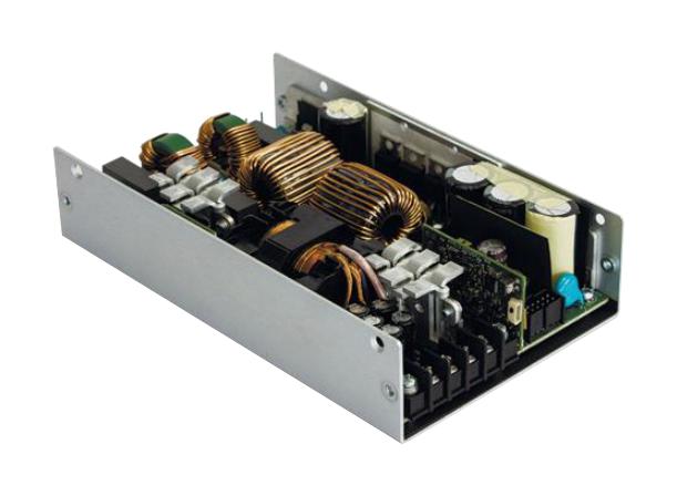 BEL POWER SOLUTIONS ABC601-1T36 Convertidores De Estructura Abierta (AC / DC)