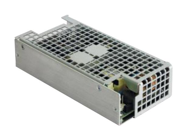 BEL POWER SOLUTIONS ABC401-1024-PC Convertidores De Salida En Carcasa (AC / DC)