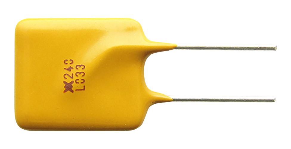 LITTELFUSE F71843-000 PPTCs Con Terminaciones Radiales