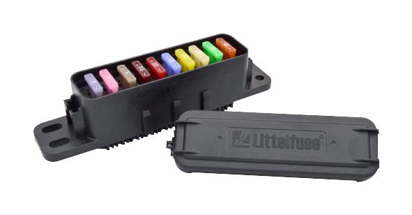 LITTELFUSE PDM61001ZXM Portafusibles