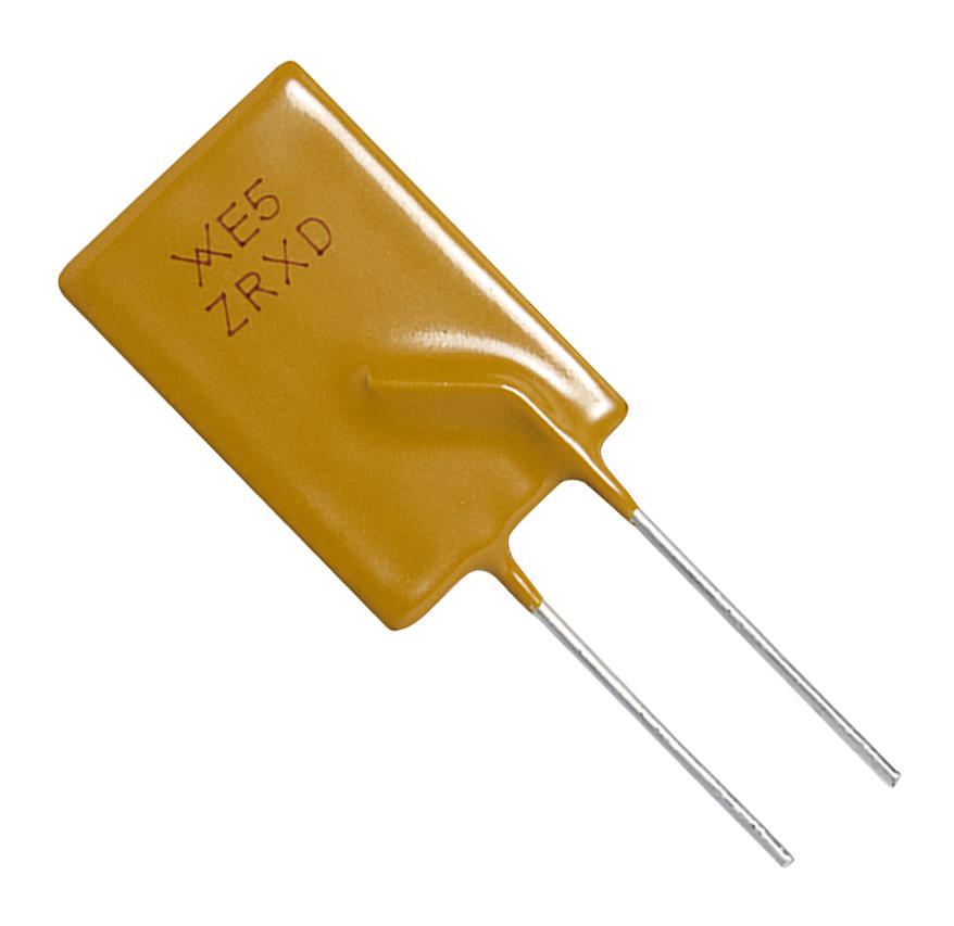 LITTELFUSE RF3358-000 PPTCs Con Terminaciones Radiales