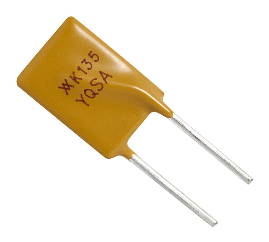 LITTELFUSE RF3369-000 PPTCs Con Terminaciones Radiales