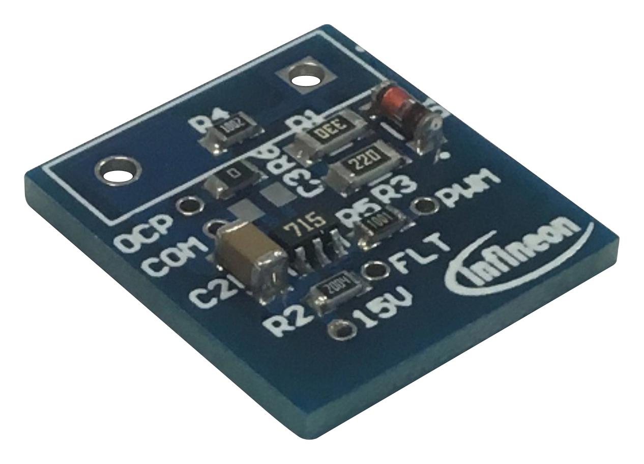 INFINEON EVAL1ED44175N01BTOBO1 Kits De Desarrollo Para Aplicaciones Especiales