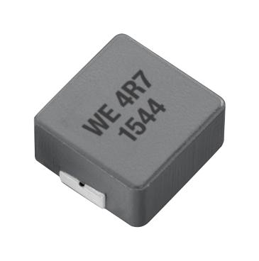 WURTH ELEKTRONIK 744373965068 Inductores De Potencia SMD