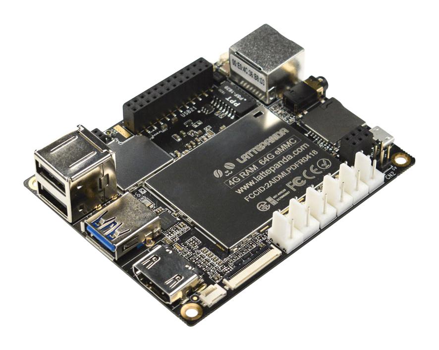 DFROBOT DFR0470-ENT Ordenadores Monoplaca Integrados - SBC - Otros Ordenadores Integrados