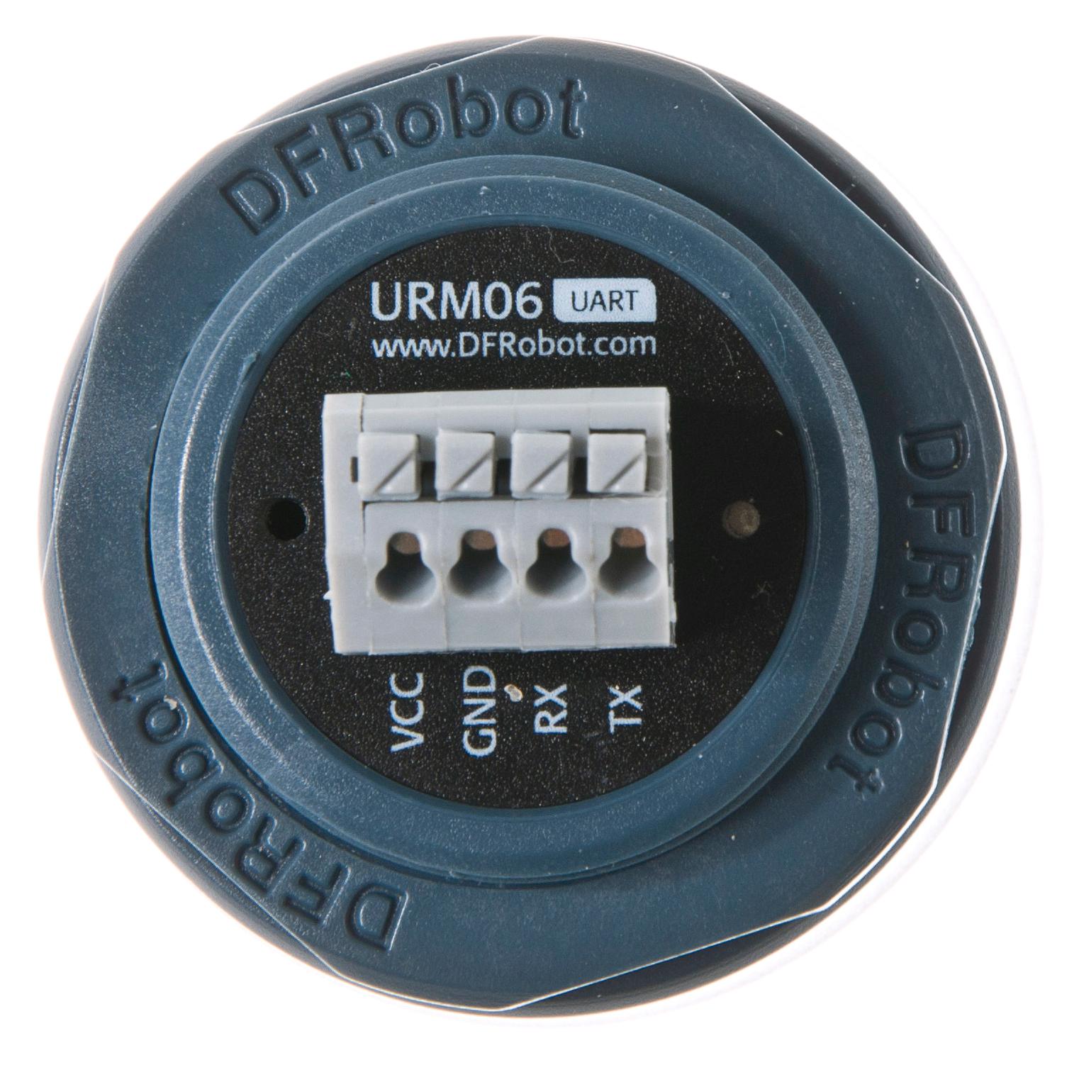 DFROBOT SEN0150 Sensores