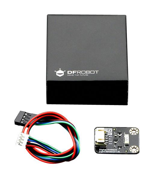 DFROBOT SEN0228 Sensores