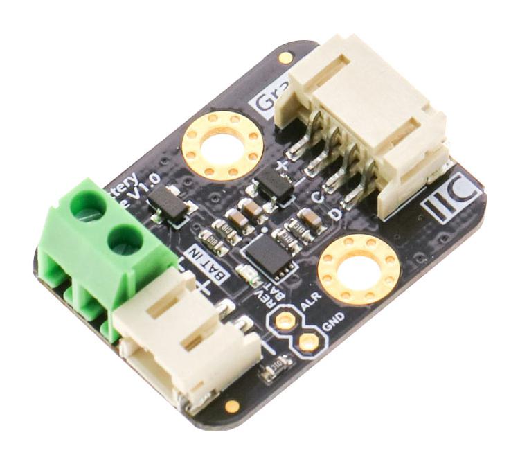 DFROBOT DFR0563 Potencia Embebida