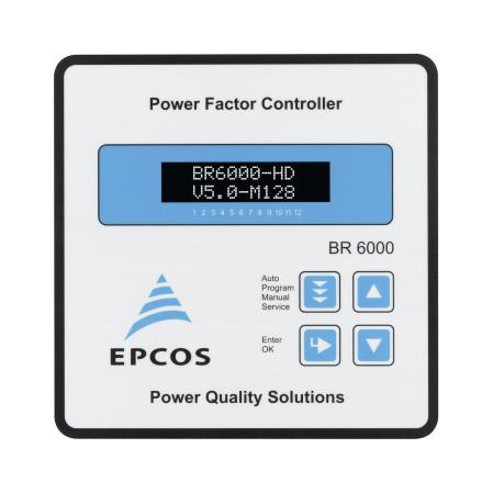 EPCOS B44066R6012E230 Controladores De Procesos