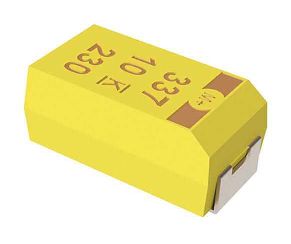 KEMET T510X157K016ATE040 Condensadores De Tantalio SMD